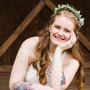 Meet your Posher, Aimee